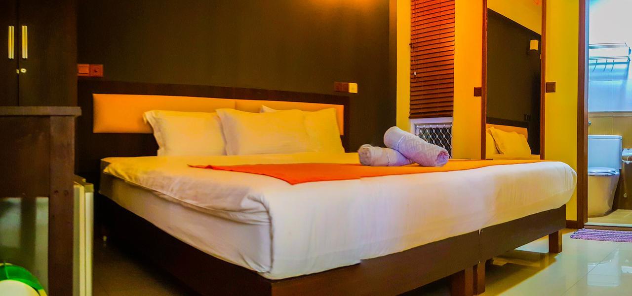 Seasunbeach Hotel Maldives Hulhumalé Extérieur photo