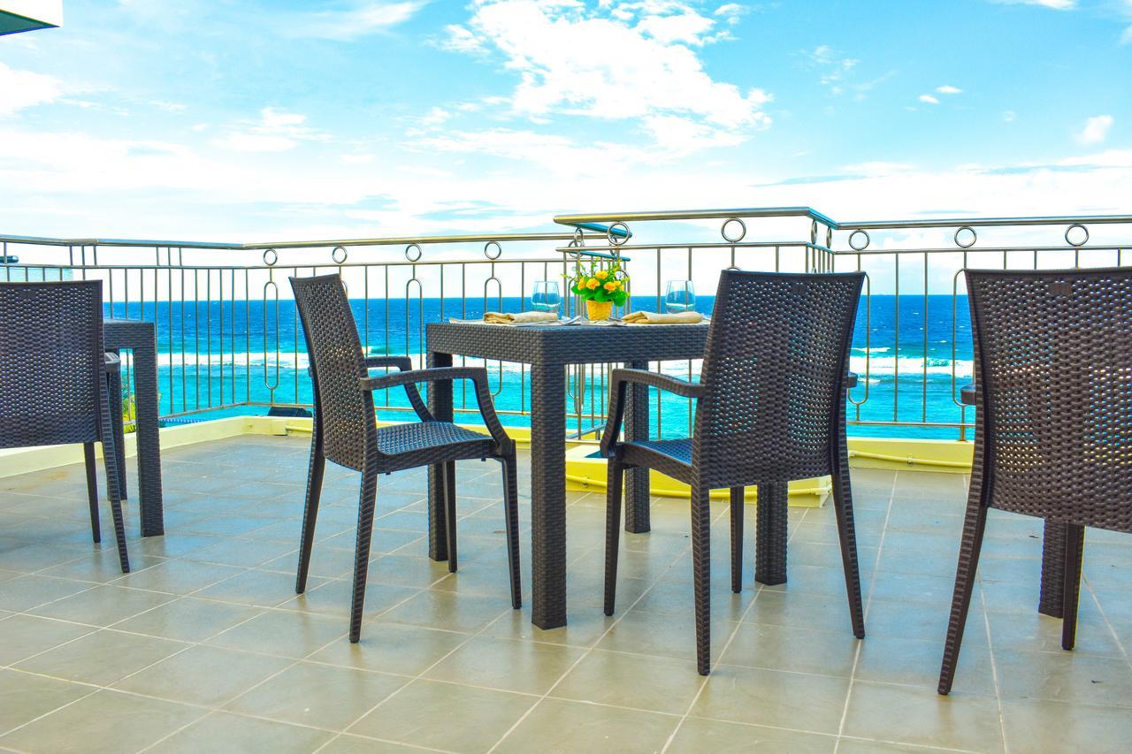 Seasunbeach Hotel Maldives Hulhumalé Extérieur photo