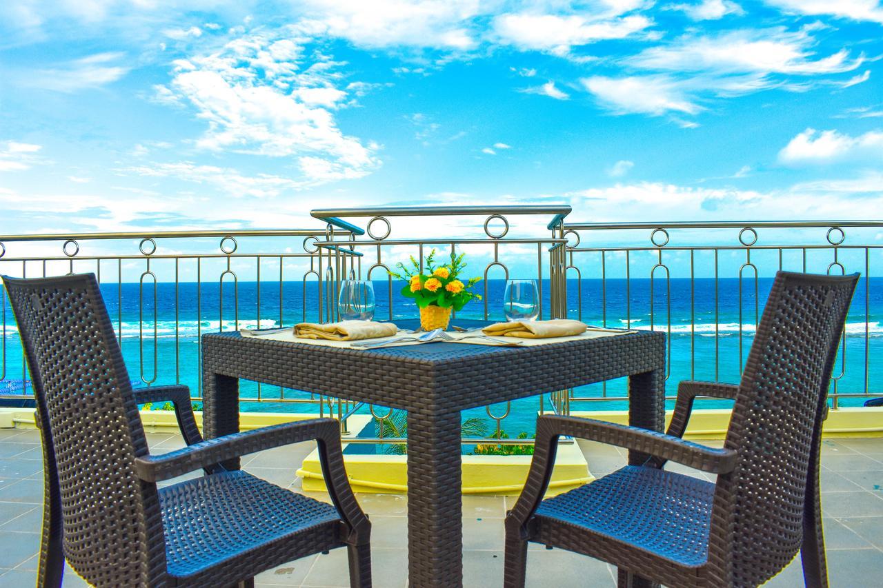 Seasunbeach Hotel Maldives Hulhumalé Extérieur photo
