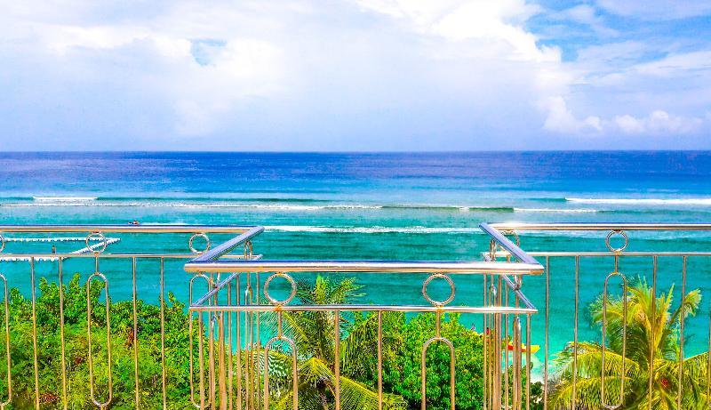 Seasunbeach Hotel Maldives Hulhumalé Extérieur photo