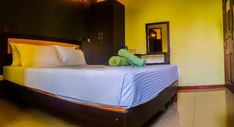 Seasunbeach Hotel Maldives Hulhumalé Extérieur photo